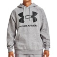 ColdGear Rival Fleece Big Logo Hoodie