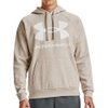 ColdGear Rival Fleece Big Logo Hoodie
