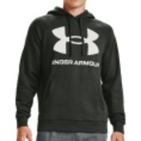 ColdGear Rival Fleece Big Logo Hoodie