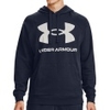 ColdGear Rival Fleece Big Logo Hoodie