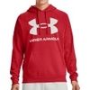 ColdGear Rival Fleece Big Logo Hoodie