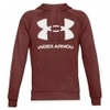 ColdGear Rival Fleece Big Logo Hoodie