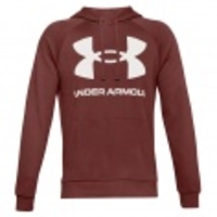 ColdGear Rival Fleece Big Logo Hoodie