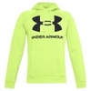 ColdGear Rival Fleece Big Logo Hoodie
