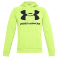 ColdGear Rival Fleece Big Logo Hoodie