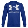 ColdGear Rival Fleece Big Logo Hoodie