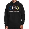 ColdGear Rival Fleece Lockertag HD Hoodie