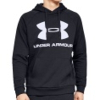 ColdGear Rival Fleece Logo Hoodie