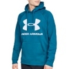 ColdGear Rival Fleece Logo Hoodie