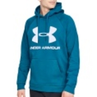 ColdGear Rival Fleece Logo Hoodie
