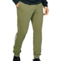 ColdGear Rival Fleece Wordmark Logo Jogger