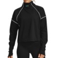 ColdGear Rush 1/4 Zip LS Women