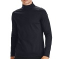 ColdGear Rush LS Mock