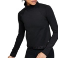 ColdGear Rush LS Women