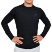 ColdGear Rush Mock LS