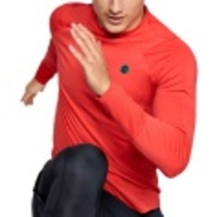ColdGear Rush Mock LS