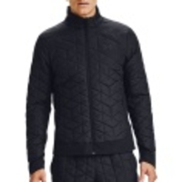 ColdGear Storm Hybrid Run Jacket