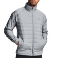 ColdGear Storm Run Insulate Hybrid Jacket