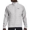ColdGear Storm Run Insulate Hybrid Jacket