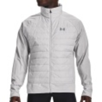 ColdGear Storm Run Insulate Hybrid Jacket