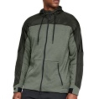 ColdGear Storm Swacket