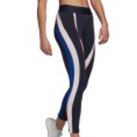 Colorblock Tight Women
