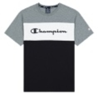 Colourblock Tee