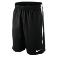 Comp 11 Longer Knit Short WB