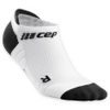 Compression No Show Socks 3.0