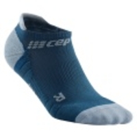 Compression No Show Socks 3.0
