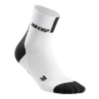 Compression Short Socks 3.0