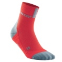 Compression Short Socks 3.0