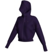Cool Training Warm Tracktop Women