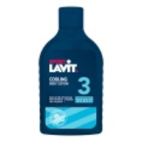 Cooling Body Lotion 250 ml