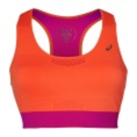 Cooling Seamless Bra Women