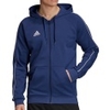 Core 18 FZ Hoody