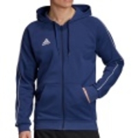 Core 18 FZ Hoody