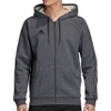 Core 18 FZ Hoody