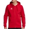 Core 18 FZ Hoody