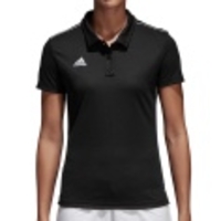 Core 18 Polo Women