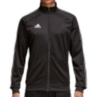 Core 18 Polyester Jacke
