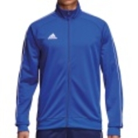 Core 18 Polyester Jacke
