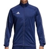 Core 18 Polyester Jacke