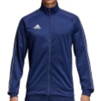 Core 18 Polyester Jacke