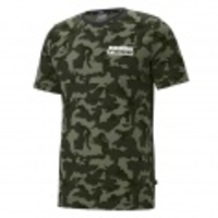 Core Camo AOP Tee