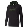 Core Camo Graphic Hoodie