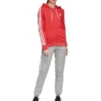 Cotton Energize Tracksuit Women