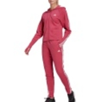 Cotton Energize Tracksuit Women