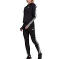Cotton Energize Tracksuit Women