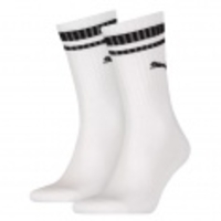 Crew Heritage Stripe Socks 2-PACK